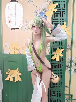 KuukoW - Houhou (Honkai： Star Rail)_09