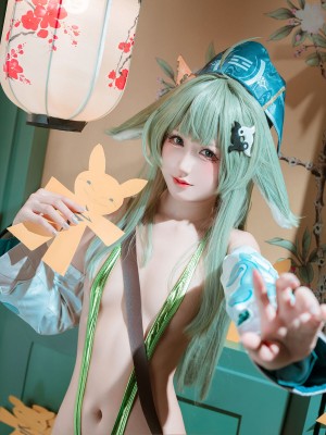 KuukoW - Houhou (Honkai： Star Rail)_21