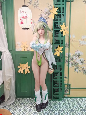 KuukoW - Houhou (Honkai： Star Rail)_07