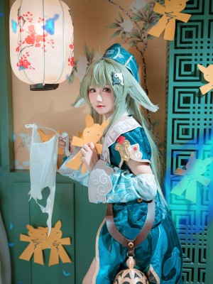 KuukoW - Houhou (Honkai： Star Rail)_14