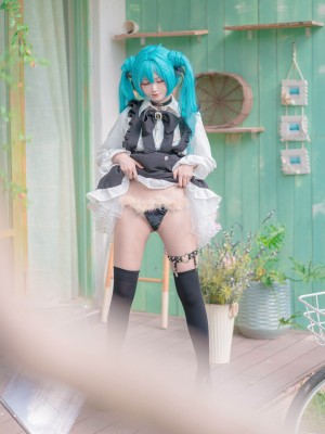 KuukoW - Miku Hatsune (Vocaloid)_28