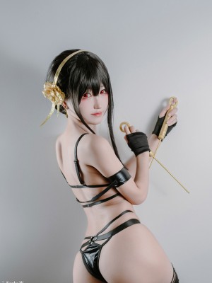 KuukoW - Yor Forger (Spy x Family)_12