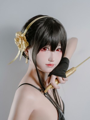 KuukoW - Yor Forger (Spy x Family)_11