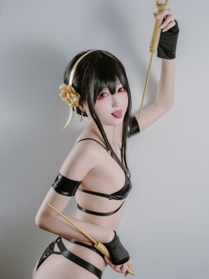 KuukoW - Yor Forger (Spy x Family)_10