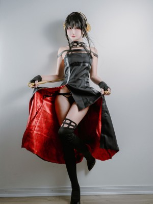 KuukoW - Yor Forger (Spy x Family)_07