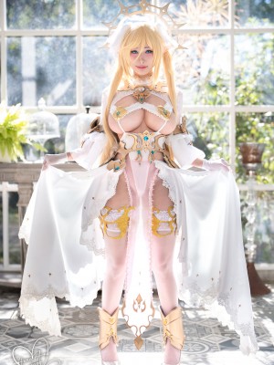 [HaneAme] 14村人 ママ・ティアナ (エルフ村)_02_1_1