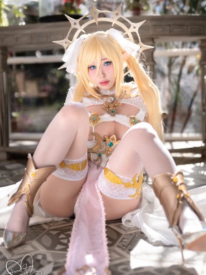 [HaneAme] 14村人 ママ・ティアナ (エルフ村)_09_1_8