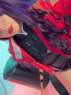 Umeko J - Misato_099