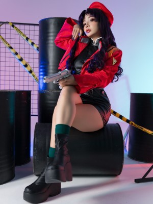 Umeko J - Misato_004