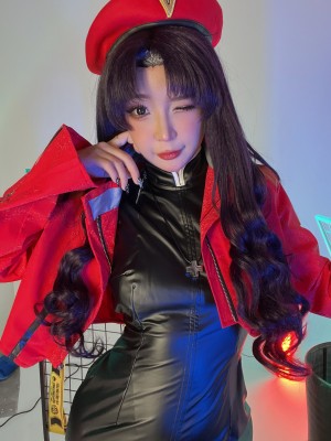 Umeko J - Misato_080