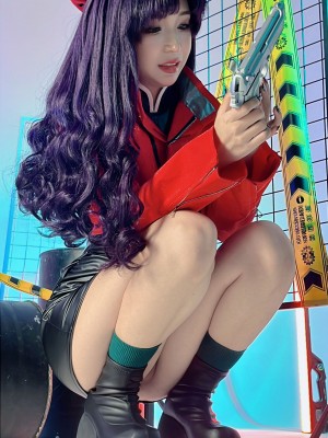 Umeko J - Misato_086