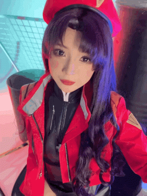 Umeko J - Misato_098