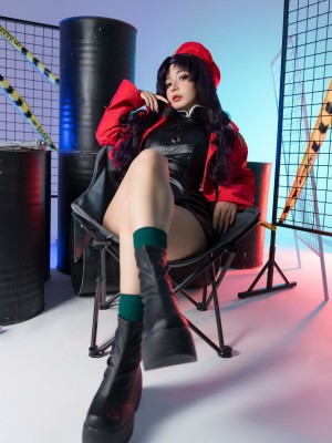 Umeko J - Misato_009