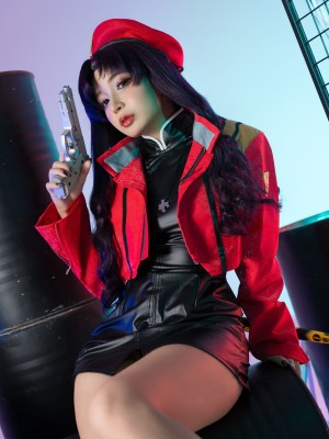 Umeko J - Misato_003