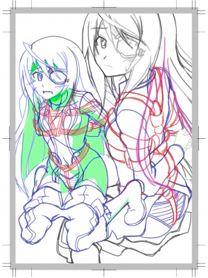 ◆FANBOX◆ くろだありあけ [430295＆kuroda]_460_430295_2589565_0