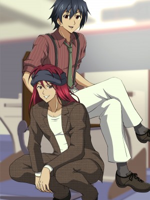 ◆FANBOX◆ くろだありあけ [430295＆kuroda]_490_430295_2793938_0