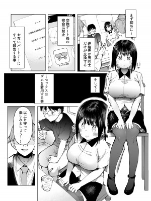 [スタジオ・ダイヤ (どえむたん、眠井ねず)] 彼女交換〜こんなことになる筈じゃなかった〜&nbsp;&nbsp;[DL版]_02