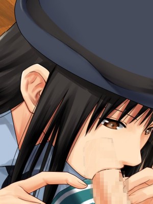 [ヘンタイオジサン] ある女性警官の寝取られ模様ーごめんなさい、私の心はアイツに盗まれちゃったのー [中国翻訳]_109