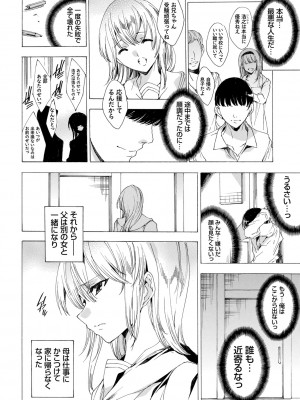 [由雅なおは] 強制種付けギャル図鑑 [DL版]_012