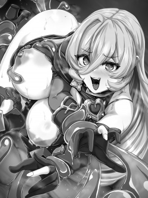 [異常彼岸戦線 (ヤルク)] Empty the Witch (にじさんじ) [DL版]_02