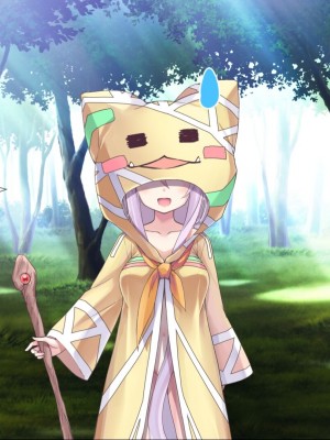 [ふわてん (天壌りゅか)] ケモぱら!～異世界で出会ったケモミミ娘たちと子作り生活～[甜族星人赞助汉化]_019