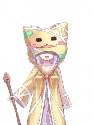 [ふわてん (天壌りゅか)] ケモぱら!～異世界で出会ったケモミミ娘たちと子作り生活～[甜族星人赞助汉化]_367