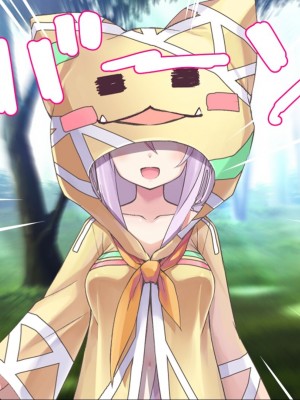 [ふわてん (天壌りゅか)] ケモぱら!～異世界で出会ったケモミミ娘たちと子作り生活～[甜族星人赞助汉化]_017