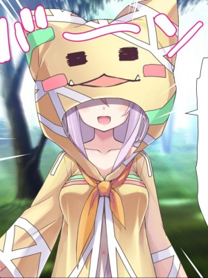 [ふわてん (天壌りゅか)] ケモぱら!～異世界で出会ったケモミミ娘たちと子作り生活～[甜族星人赞助汉化]_022