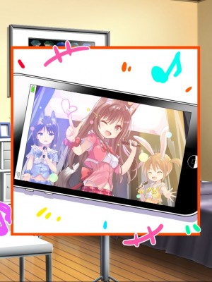 [ふわてん (天壌りゅか)] ケモぱら!～異世界で出会ったケモミミ娘たちと子作り生活～[甜族星人赞助汉化]_003