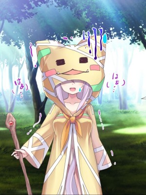 [ふわてん (天壌りゅか)] ケモぱら!～異世界で出会ったケモミミ娘たちと子作り生活～[甜族星人赞助汉化]_026