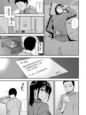 [桐原湧] BorderLine｜情愛境界線 [中国翻訳] [無修正] [DL版]_028