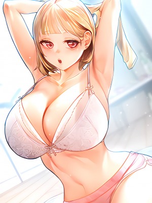 都市男女 11-12話