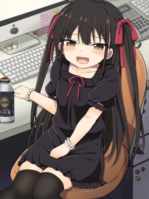 [Grand lemon (隣)] 幼女先輩(21) [DL版]_55