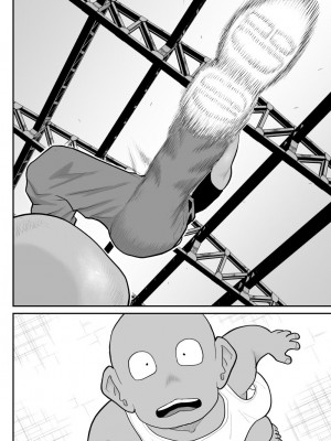 [FAKE庵] おんな警部補姫子8&8～ヴァージン警部補姫子13&14～_36