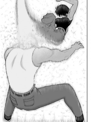 [FAKE庵] おんな警部補姫子8&8～ヴァージン警部補姫子13&14～_37