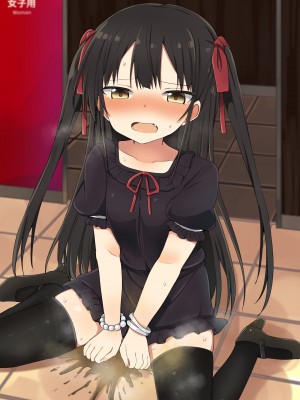 [Grand lemon (隣)] 幼女先輩(20)お漏らし編 [DL版]_26