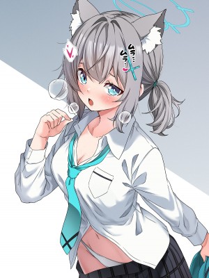 [ゆうじこうじ] 生徒たちによる先生の性欲処理ローテーション (ブルーアーカイブ) [DL版]_117