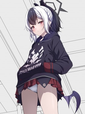 [ゆうじこうじ] 生徒たちによる先生の性欲処理ローテーション (ブルーアーカイブ) [DL版]_068