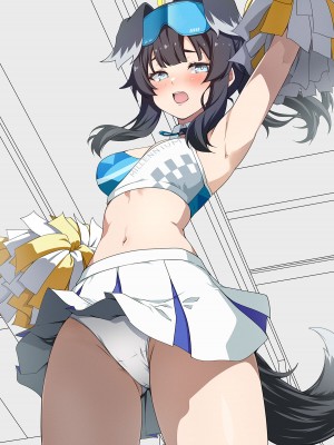 [ゆうじこうじ] 生徒たちによる先生の性欲処理ローテーション (ブルーアーカイブ) [DL版]_074