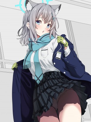 [ゆうじこうじ] 生徒たちによる先生の性欲処理ローテーション (ブルーアーカイブ) [DL版]_116