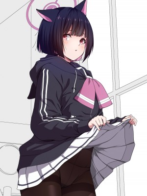 [ゆうじこうじ] 生徒たちによる先生の性欲処理ローテーション (ブルーアーカイブ) [DL版]_080