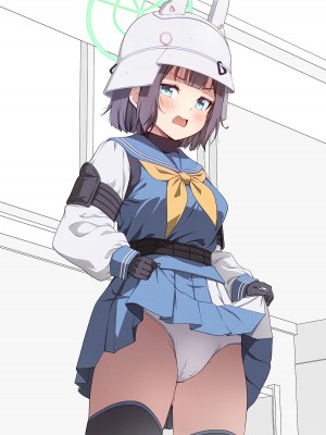 [ゆうじこうじ] 生徒たちによる先生の性欲処理ローテーション (ブルーアーカイブ) [DL版]_095