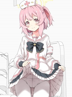 [ゆうじこうじ] 生徒たちによる先生の性欲処理ローテーション (ブルーアーカイブ) [DL版]_098