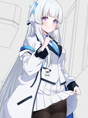 [ゆうじこうじ] 生徒たちによる先生の性欲処理ローテーション (ブルーアーカイブ) [DL版]_089