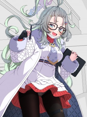 [ゆうじこうじ] 生徒たちによる先生の性欲処理ローテーション (ブルーアーカイブ) [DL版]_092