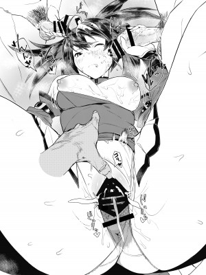 [POWERPLAY (よろず)] 対戦格ゲーヒロインズ輪姦乱交アラカルト!～EXTRA ROUND～ (よろず) [DL版]_065