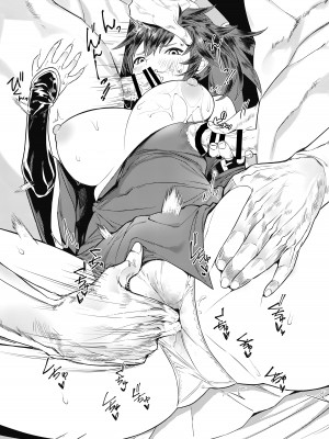 [POWERPLAY (よろず)] 対戦格ゲーヒロインズ輪姦乱交アラカルト!～EXTRA ROUND～ (よろず) [DL版]_064