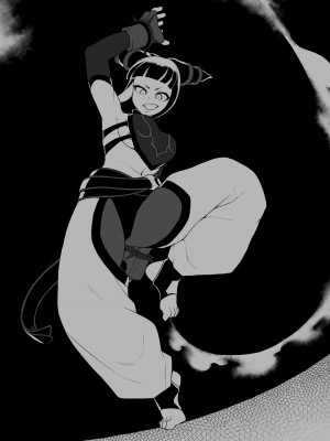 [POWERPLAY (よろず)] 対戦格ゲーヒロインズ輪姦乱交アラカルト!～EXTRA ROUND～ (よろず) [DL版]_036