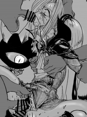 [POWERPLAY (よろず)] 対戦格ゲーヒロインズ輪姦乱交アラカルト!～EXTRA ROUND～ (よろず) [DL版]_145