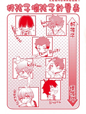 [森島コン] おねえちゃんたいむ♡ [中国翻訳] [無修正]_183